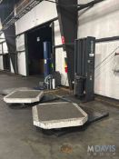 LANTECH STRETCH WRAPPER