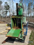 POLY PACKER VERTICAL BALER