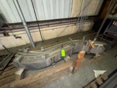 AMBEC S/S AIR CONVEYOR