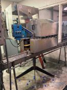 IN-LINE GAL. CAPPER & TORQUER