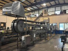 SJI INDUSTRIES INC. RINSER