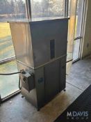 DIVERSIFIED CAPPING EQUIPMENT INC. S/S CAP HOPPER