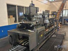 HARTNESS DROP PACKERS