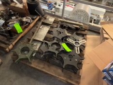 FILLER SPECIALTIES STAR WHEEL CHANGE PARTS