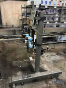 CTM LABELING MACHINE