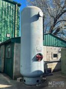 VERTICAL AIR RECEIVER