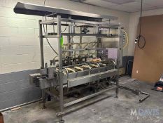 6 - HEAD 2-1/2 GAL. FILLER