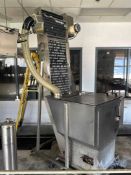 AIDLIN AUTOMATION GROUP S/S CAP FEEDER