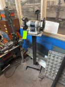 DELTA DOUBLE EDGE GRINDER