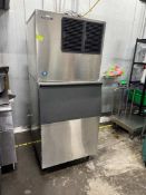 HOSHIZAKI ICE MACHINE