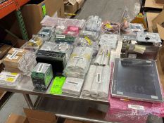 WIPOTEC CHECK-WEIGHER PARTS (LINE #3)