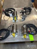 LINE #3 - AVF FILLER PARTS