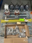 LINE #3 AVF FILLER PARTS