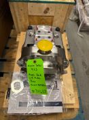 HINDS BOCK FILLER PARTS (LINE #3)