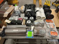 MONDINI TOPPING DISPENSER PARTS