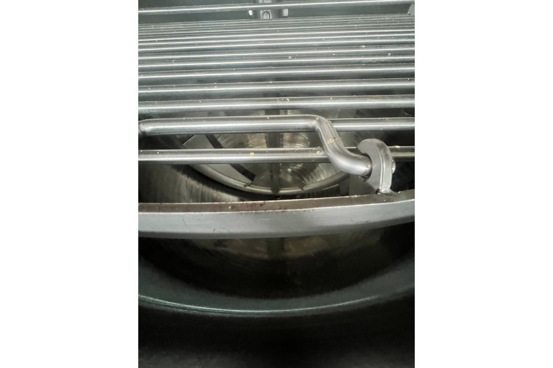 S/S KETTLE WITH SWEEP SCRAPE AGITATION (INVENTORY # ) (LOCATED @ MDG SHOWROOM - PITTSBURGH, PA) ( - Image 10 of 10