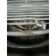 S/S KETTLE WITH SWEEP SCRAPE AGITATION (INVENTORY # ) (LOCATED @ MDG SHOWROOM - PITTSBURGH, PA) ( - Image 10 of 10