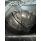 S/S KETTLE WITH SWEEP SCRAPE AGITATION (INVENTORY # ) (LOCATED @ MDG SHOWROOM - PITTSBURGH, PA) ( - Image 8 of 10