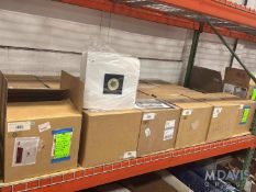 CASES OF DOMINO FUME EXTRACTOR FILTERS