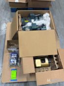 TRANSFER PARTS - HI RISE #1 & #6