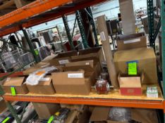 HINDS BOCK FILLER PARTS (LINE #3)