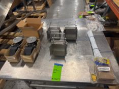 ISHIDA PARTS (LINE #8)