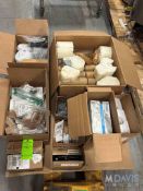 LINE #3 - AVF FILLER PARTS