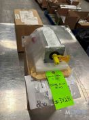 (2) NEW ALLEN BRADLEY SERVO MOTORS