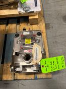 HINDS BOCK FILLER PARTS (LINE #3)