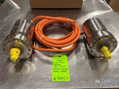 RAQUE FILLER - 135 DEGREE - (LINE #8) PARTS