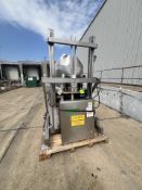 TUBAR HYDRAULIC DUMPER (INVENTORY # ) (LOCATED @ MDG SHOWROOM - PITTSBURGH, PA) (LOCATED @ MDG SHOW