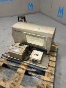 METTLER TOLEDO CONVEYORIZED METAL DETECTOR (INVENTORY # ) (LOCATED @ MDG SHOWROOM - PITTSBURGH, PA