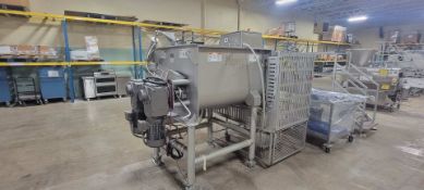 ALLEN BRADLEY PANELVIEW PLUS 700 HMI / COLOR TOUCH DISPLAY MODULE