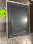 ALLEN BRADLEY 1500P OPERATOR INTERFACE / DISPLAY