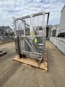 TUBAR HYDRAULIC DUMPER (INVENTORY # ) (LOCATED @ MDG SHOWROOM - PITTSBURGH, PA) (LOCATED @ MDG SHOW