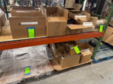 AMERIO FREEZER PARTS (LINE #3 ,8 10 & 11)