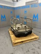 CLEARPATH AUTOMATED GUIDED VEHICLE, MODEL OTTO 1500 AUTONOMOUS VEHICLE, S/N 01500-00173 (INVENT