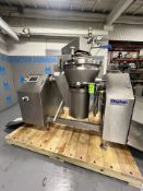 2019 STEPHAN VERTICAL CUTTING MIXER (VCM) (INVENTORY # ) (LOCATED @ MDG SHOWROOM - PITTSBURGH, PA)