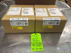 RAQUE FILLER - 135 DEGREE - (LINE #8) PARTS