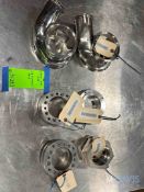 CONTHERM PARTS - LINE #8