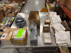AMERIO FREEZER PARTS (LINE #3 ,8 10 & 11)