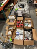 MEAT PREP OVEN PARTS