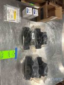 MIXER / BLENDER PARTS (5,000 LB)