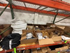 LINE #3 - AVF FILLER PARTS