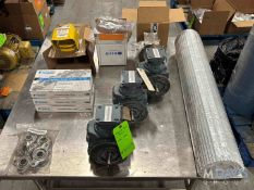 CONVEYOR PARTS