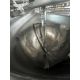 S/S KETTLE WITH SWEEP SCRAPE AGITATION (INVENTORY # ) (LOCATED @ MDG SHOWROOM - PITTSBURGH, PA) ( - Image 5 of 10