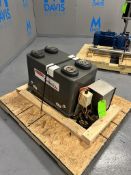 HEAT AND CONTROL FASTBACK HORIZONTAL MOTION CONVEYOR DRIVE(INVENTORY # )