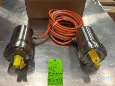 RAQUE FILLER - 135 DEGREE - (LINE #8) PARTS