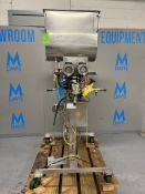 HINDS-BOCK DEPOSITOR, MODEL 2P 64IND, S/N 7951, (INVENTORY #33008) (LOCATED @ MDG SHOWROOM -