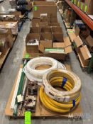 RAQUE HEAT SEAL PARTS